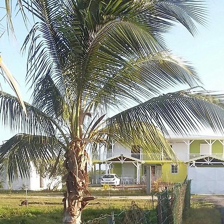 Villa Soleil De Surgy ساينت آن المظهر الخارجي الصورة