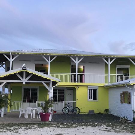 Villa Soleil De Surgy ساينت آن المظهر الخارجي الصورة