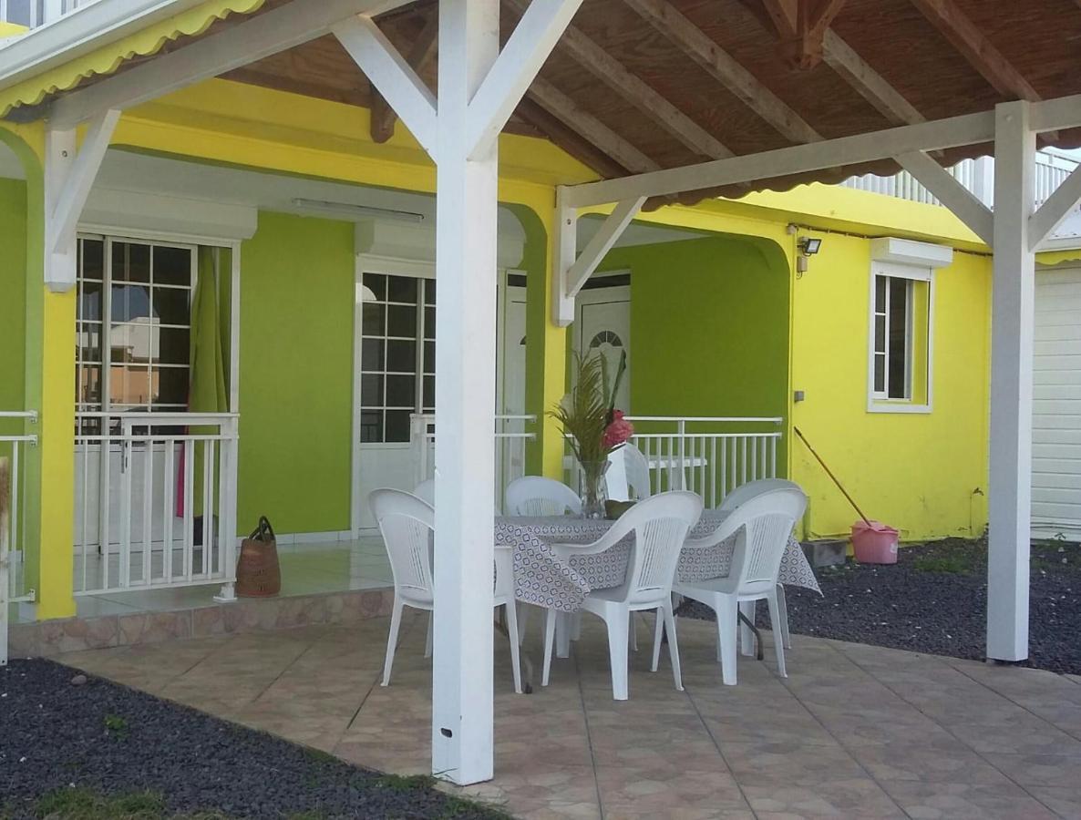 Villa Soleil De Surgy ساينت آن المظهر الخارجي الصورة