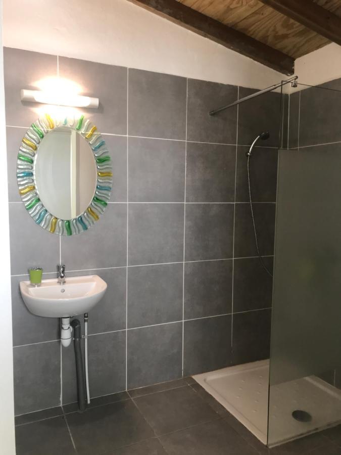 Villa Soleil De Surgy ساينت آن المظهر الخارجي الصورة