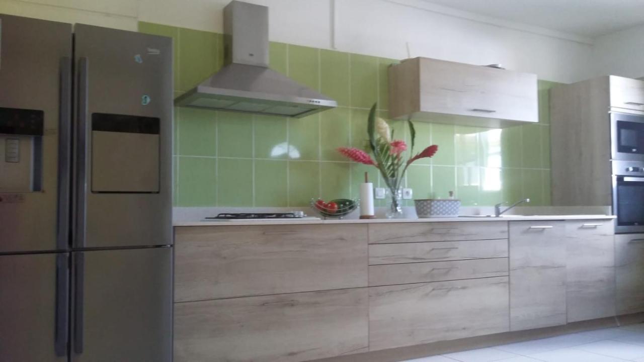 Villa Soleil De Surgy ساينت آن المظهر الخارجي الصورة