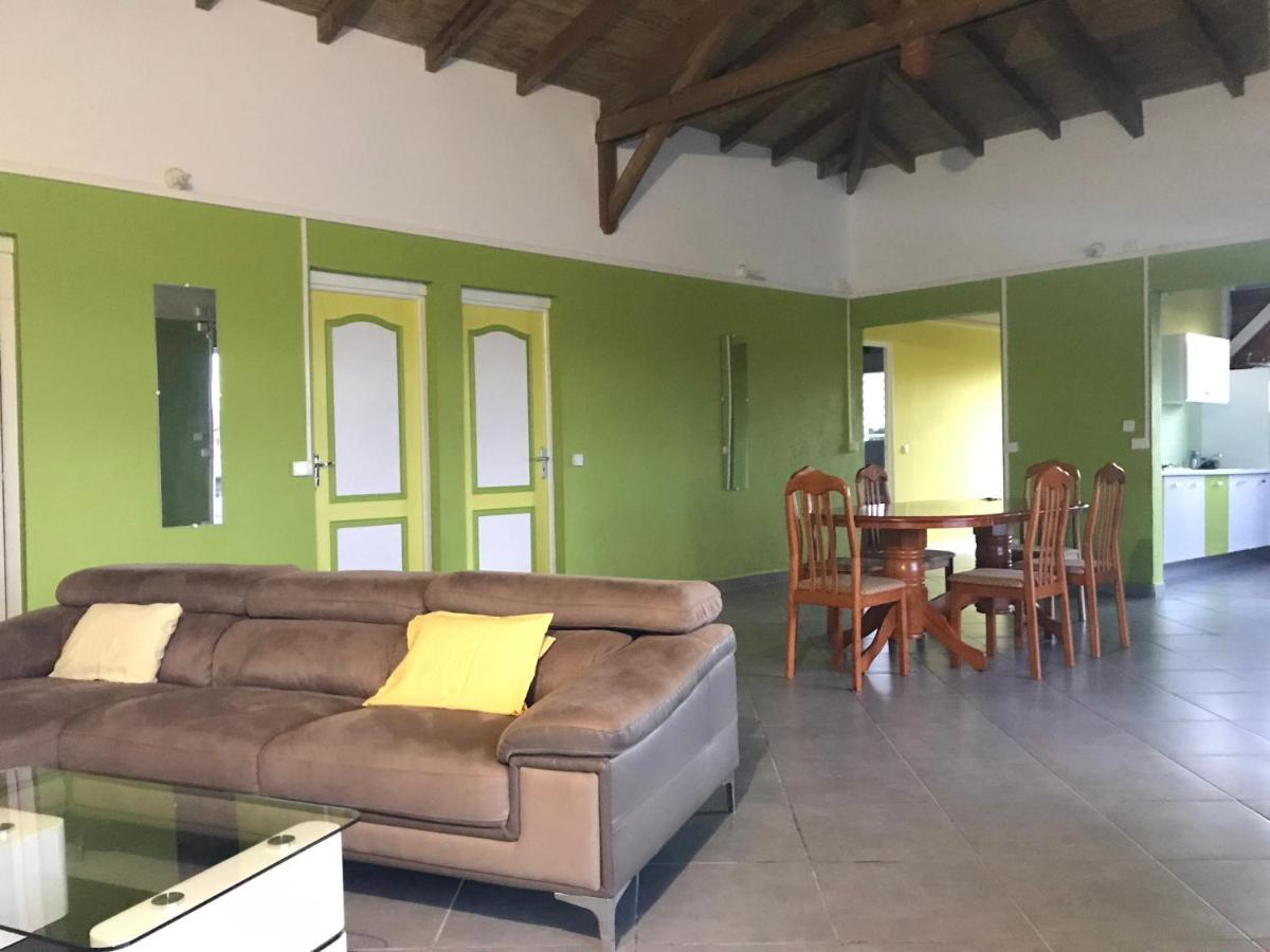 Villa Soleil De Surgy ساينت آن المظهر الخارجي الصورة