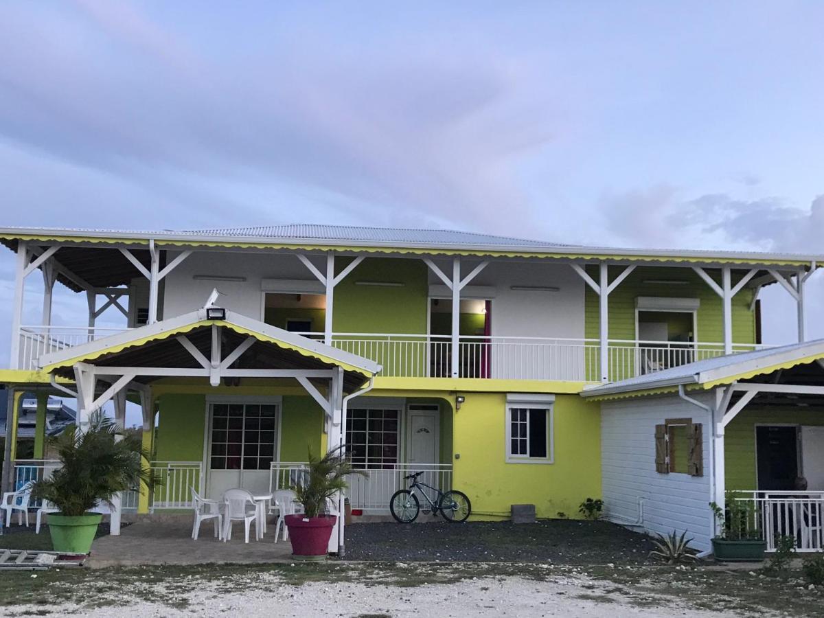 Villa Soleil De Surgy ساينت آن المظهر الخارجي الصورة