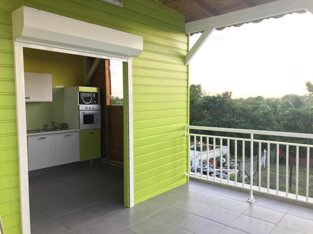 Villa Soleil De Surgy ساينت آن المظهر الخارجي الصورة