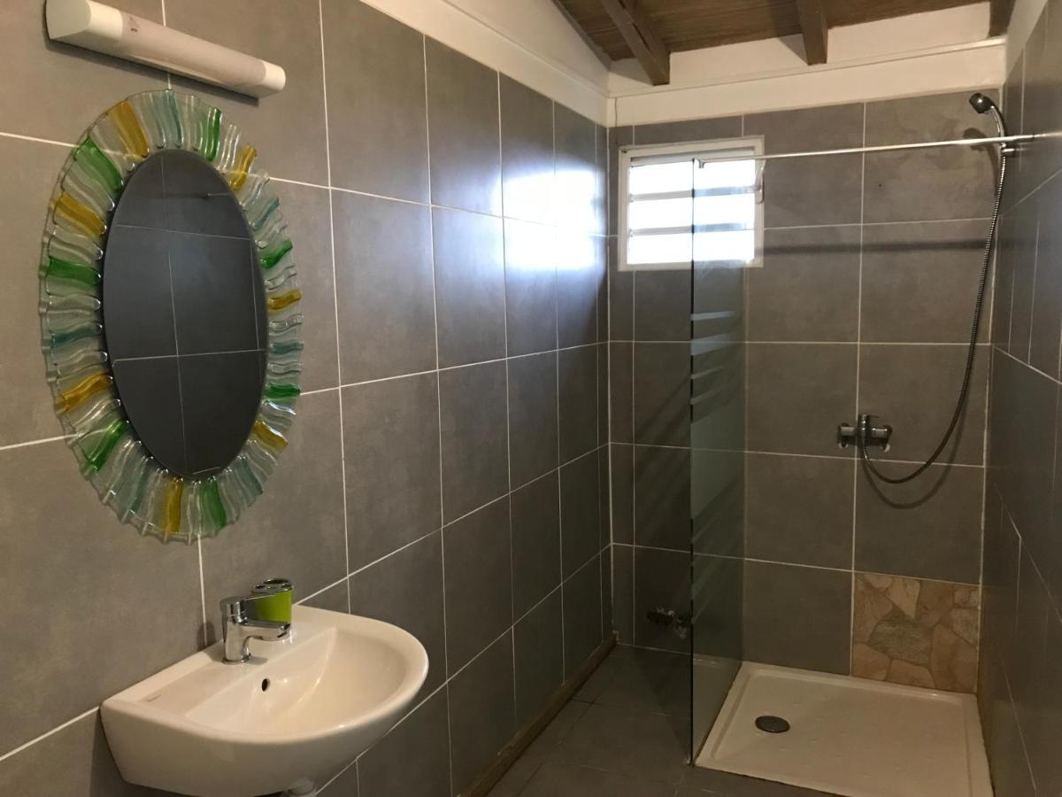 Villa Soleil De Surgy ساينت آن المظهر الخارجي الصورة