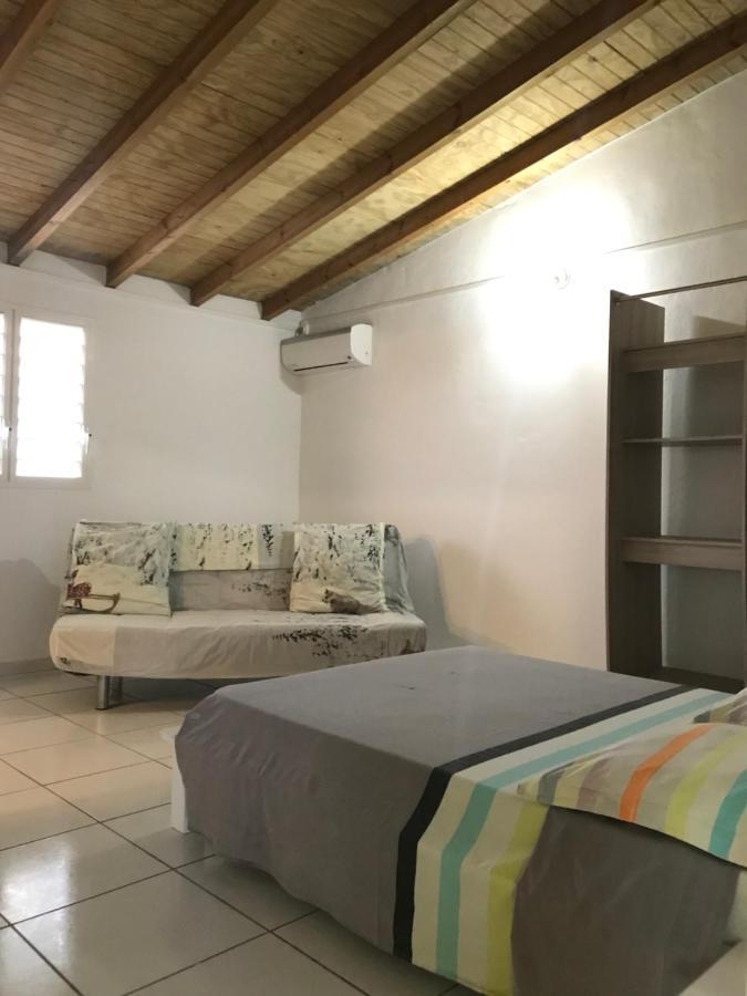 Villa Soleil De Surgy ساينت آن المظهر الخارجي الصورة