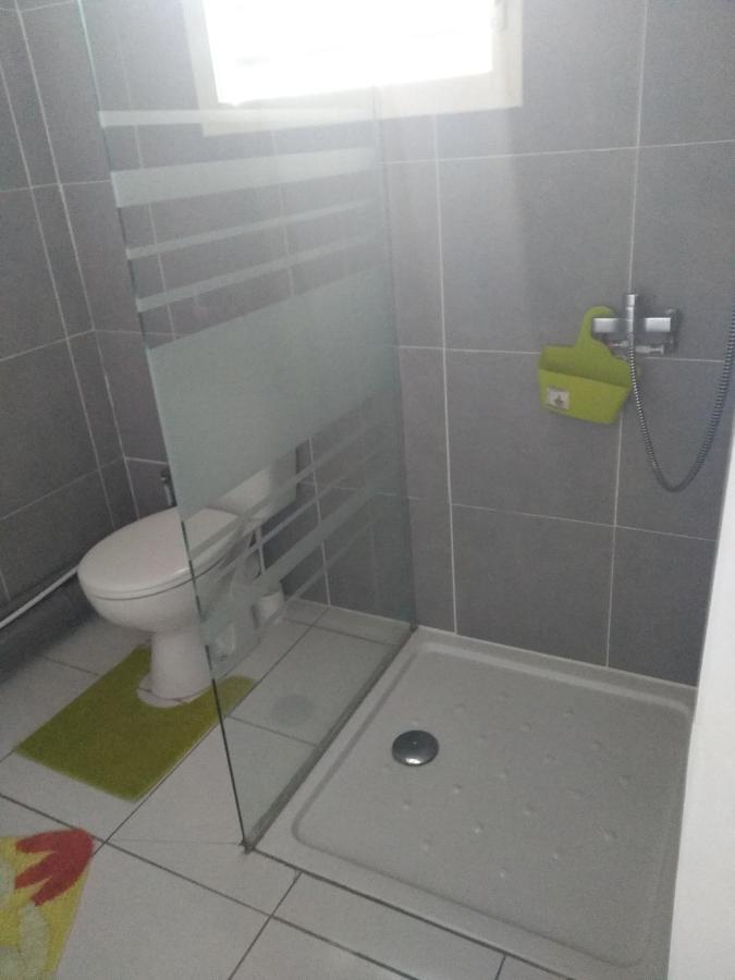 Villa Soleil De Surgy ساينت آن المظهر الخارجي الصورة
